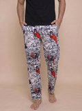Journal SpiderMan pants only