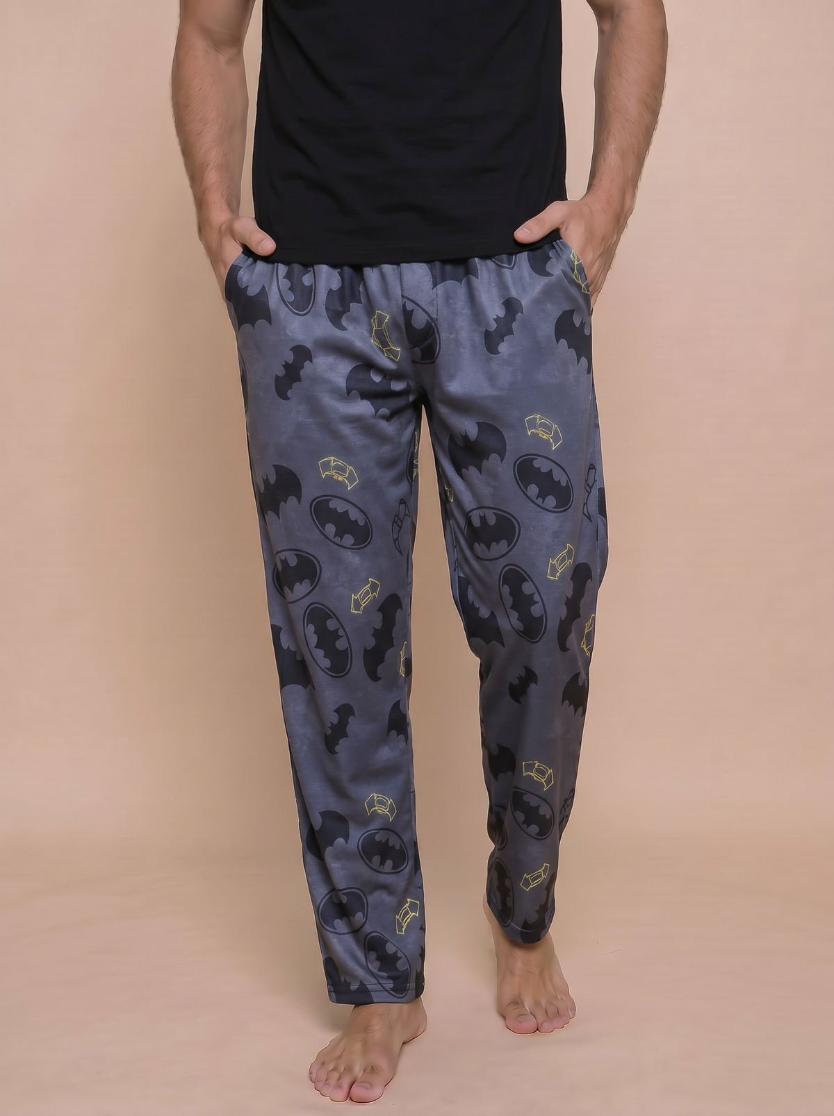 Batman pants only – Onfleekstuff