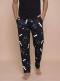 Batman pants only