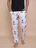 Captain Maged pants