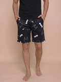 Batman short only