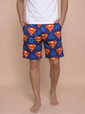 Superman short only