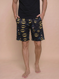 New batman short only