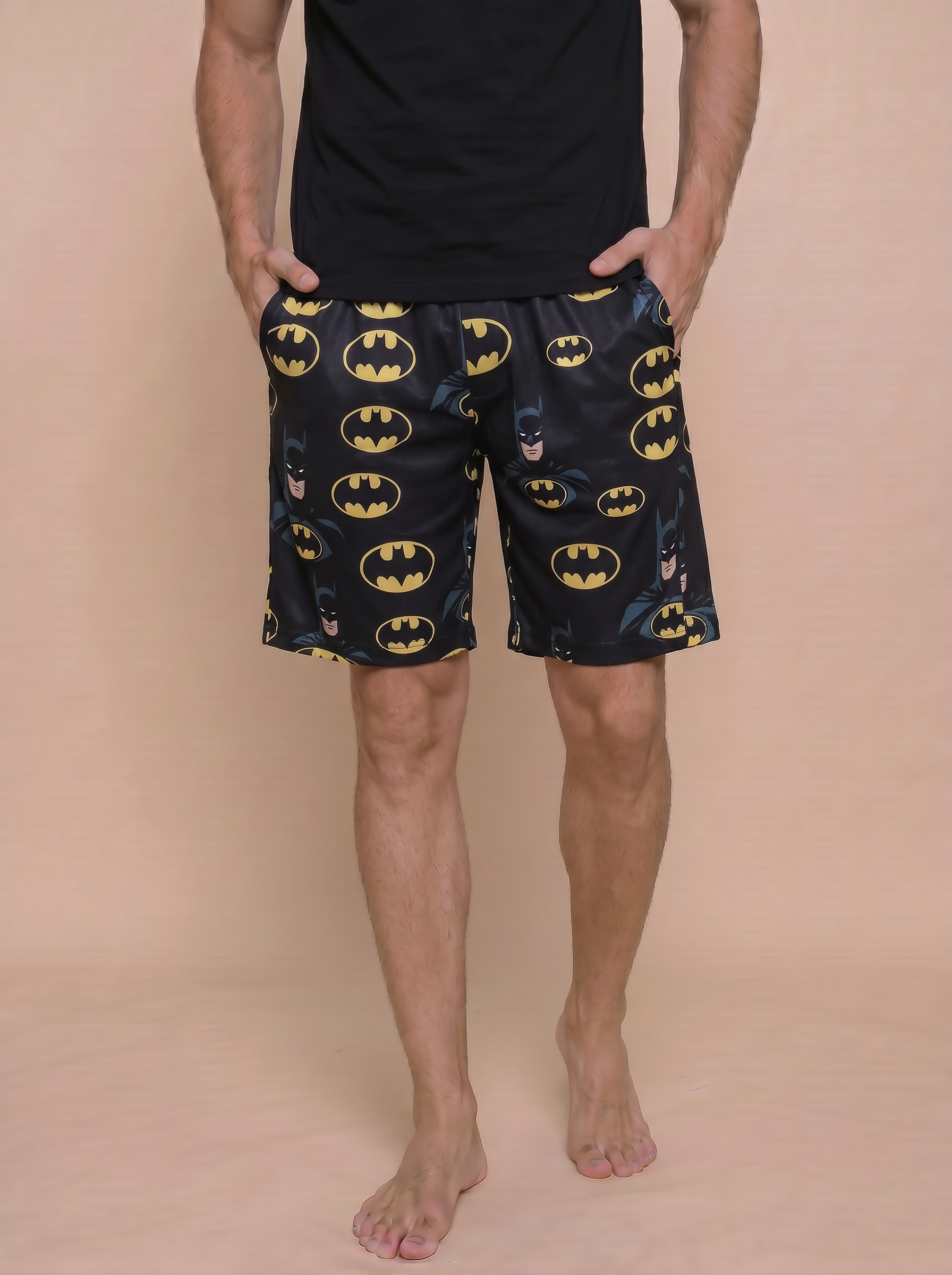 New batman short only