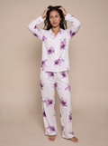 Sugar buttoned Set