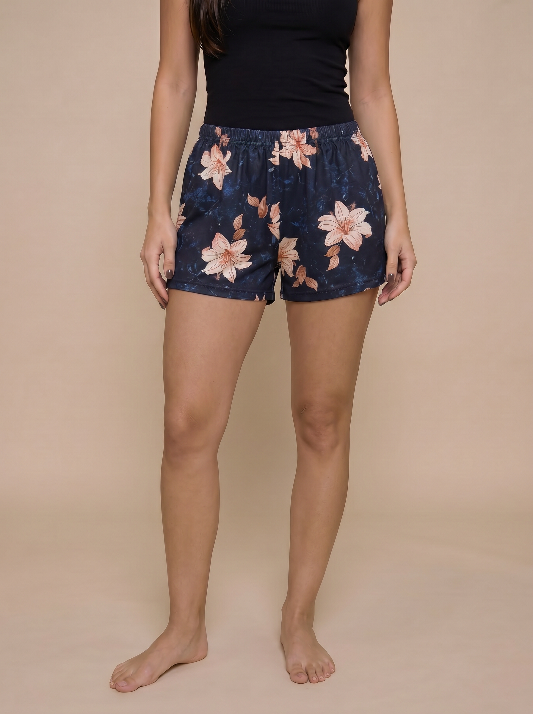 Pistachio short only