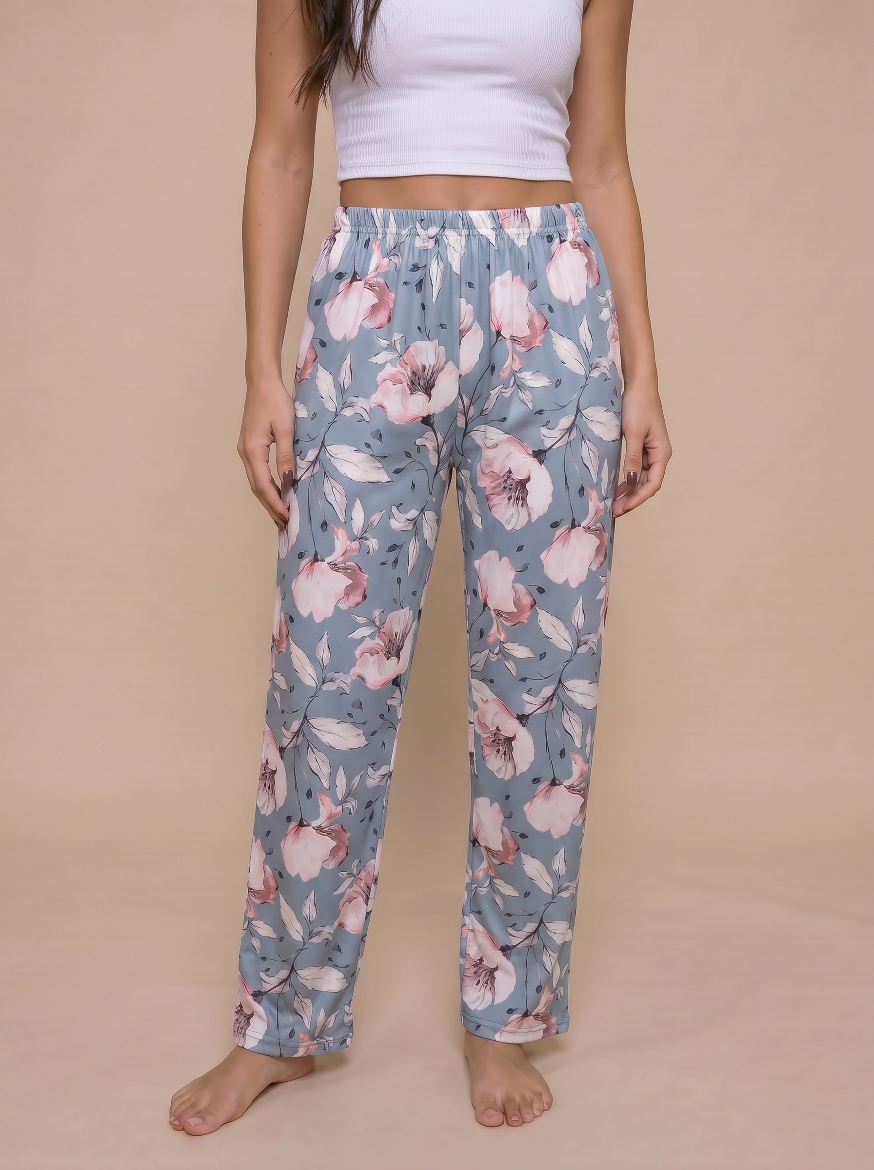 Sky Pants Only