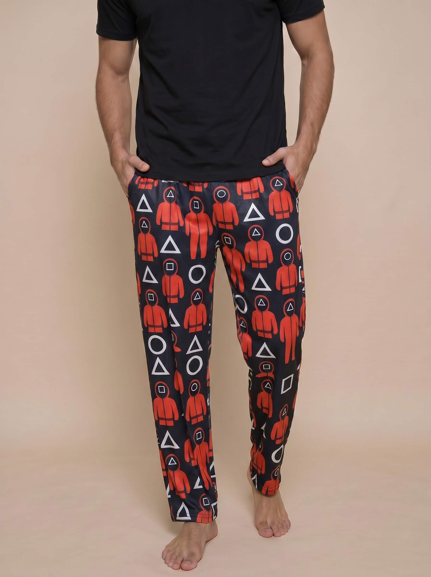 Squid game pants only