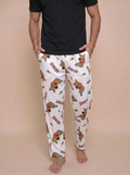 Scooby doo pants only