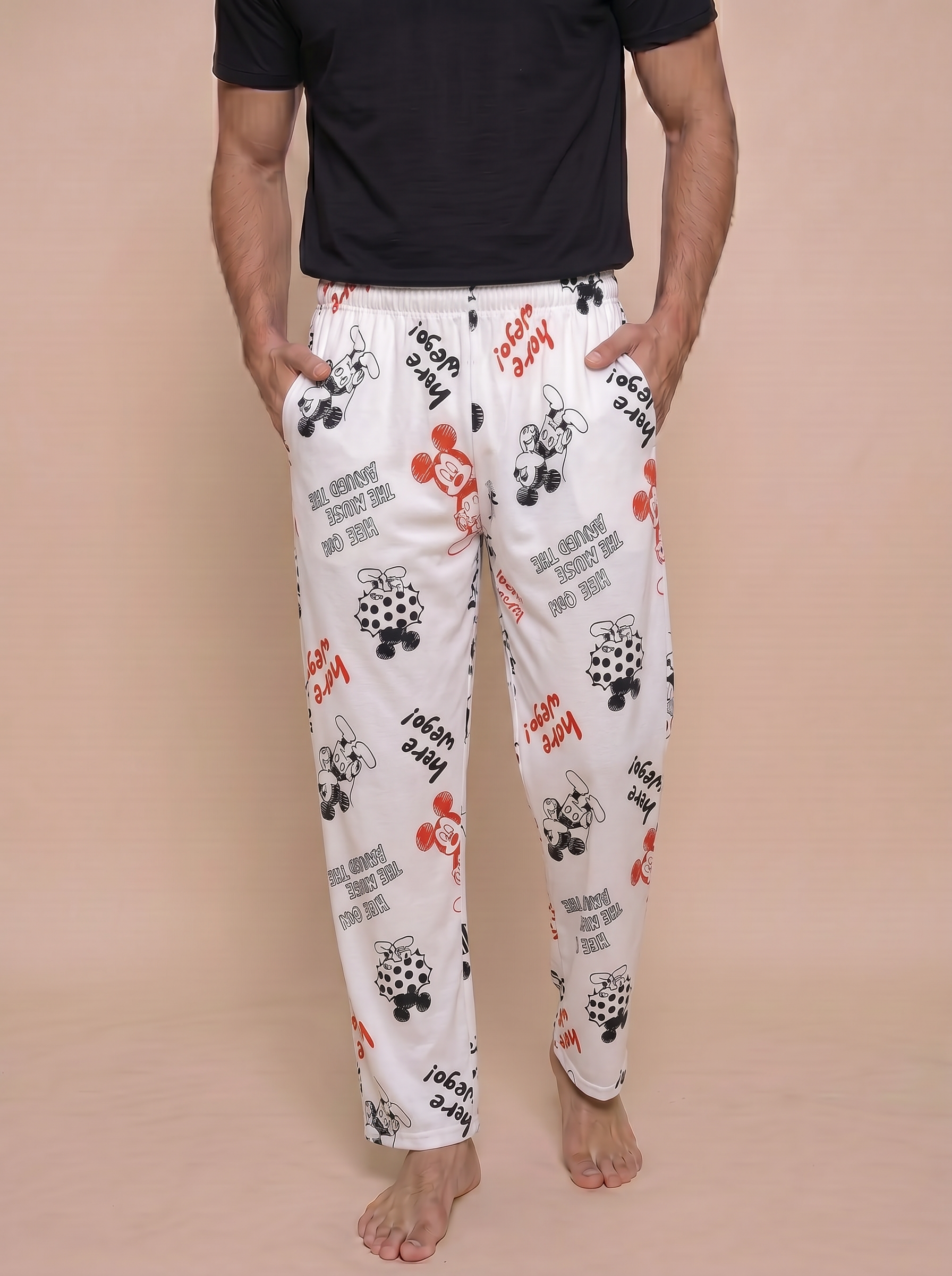 Wego pants Only