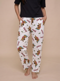 Scooby doo pants only