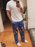 Popeye pants only