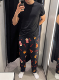 Netflix pants only