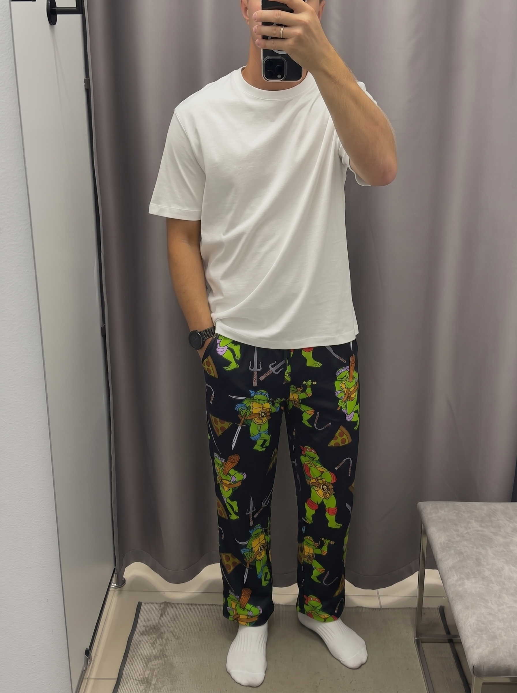 Ninja turtles Pants only