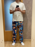 Conan pants only