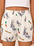 Bugs bunny short only