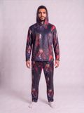 Doctor strange velvet set