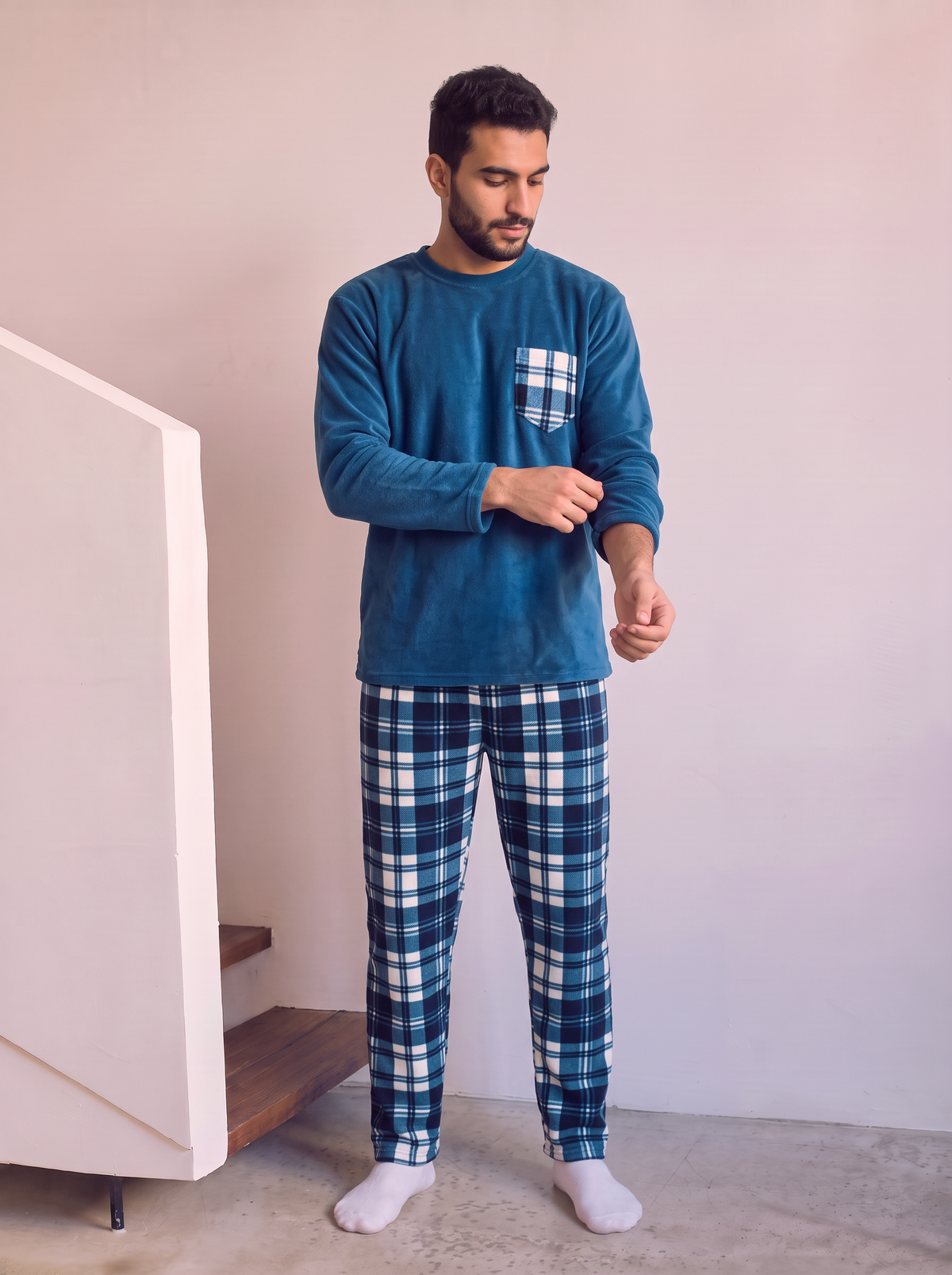 Petroly careaux crewneck
